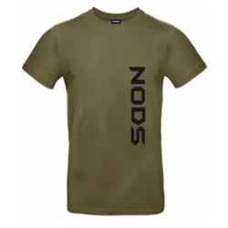 T-Shirt NODS Skullcrusher...