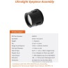 Kit de Lentilles RPO 3.0