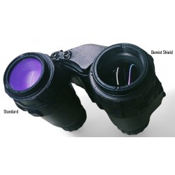 Demist Shield (Anti-Buée)